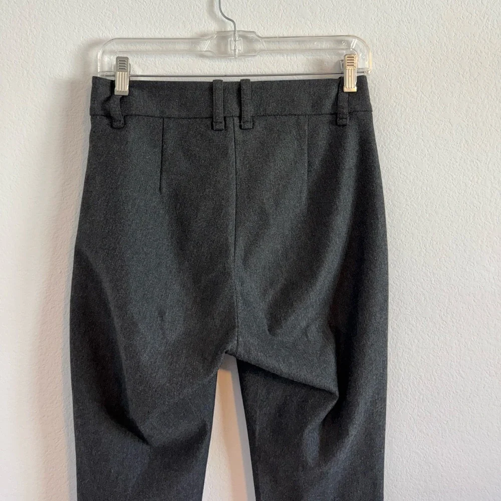 Vince Women’s Dark Gray Pants Size‎ 4 - Picture 6 of 12
